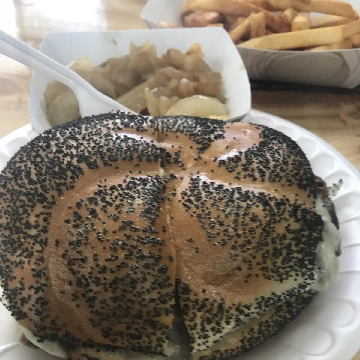 Philly Cheese Steak