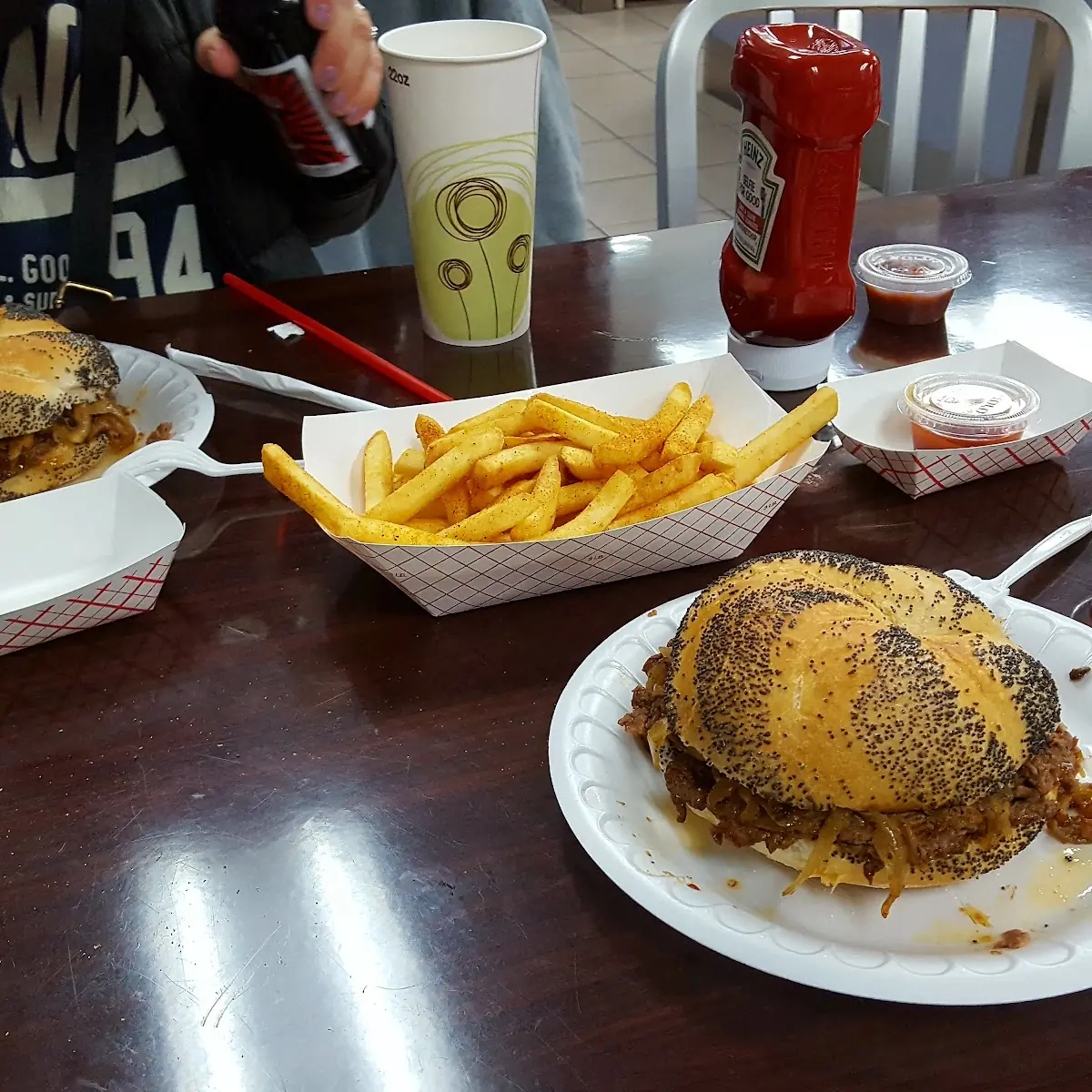 Pulled Pork