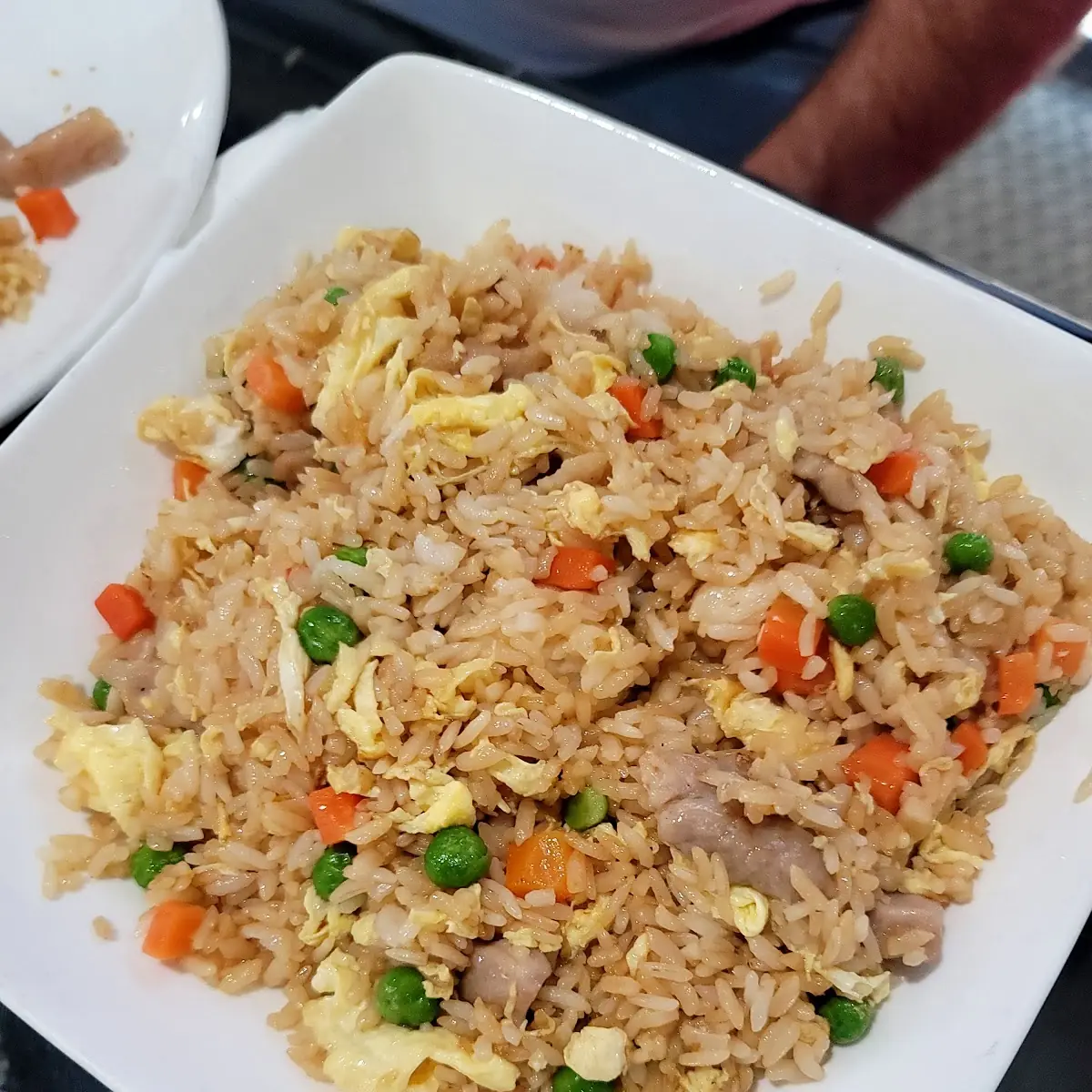 House Special Fried Rice