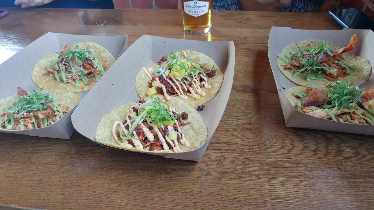 Tacos for Days