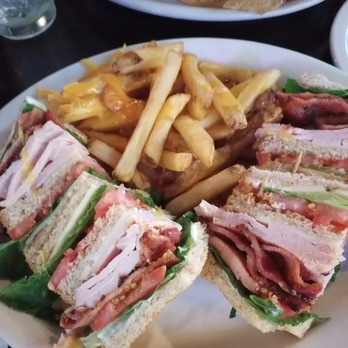 Turkey Club