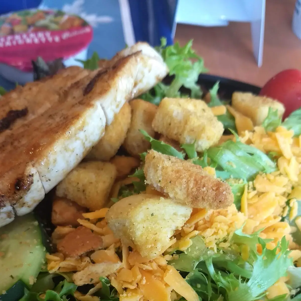 Chicken Salad