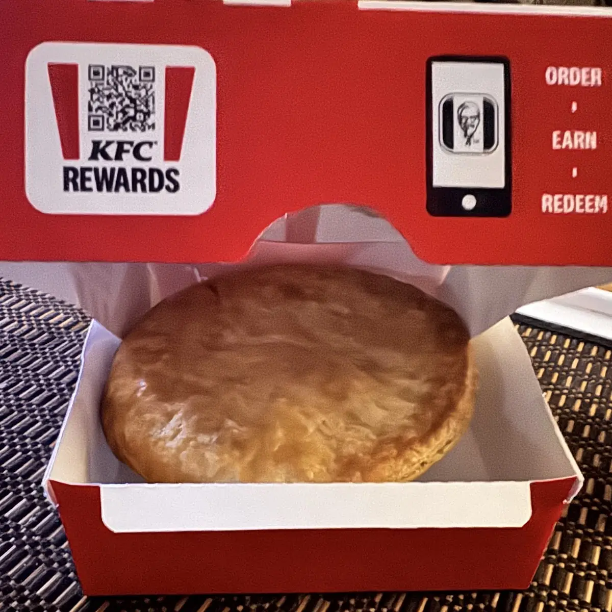 Chicken Pot Pie
