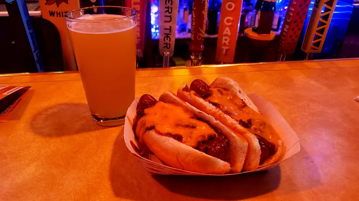 Hot Dog
