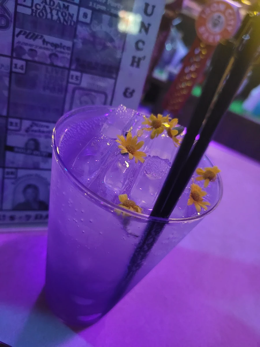 Lavender Haze