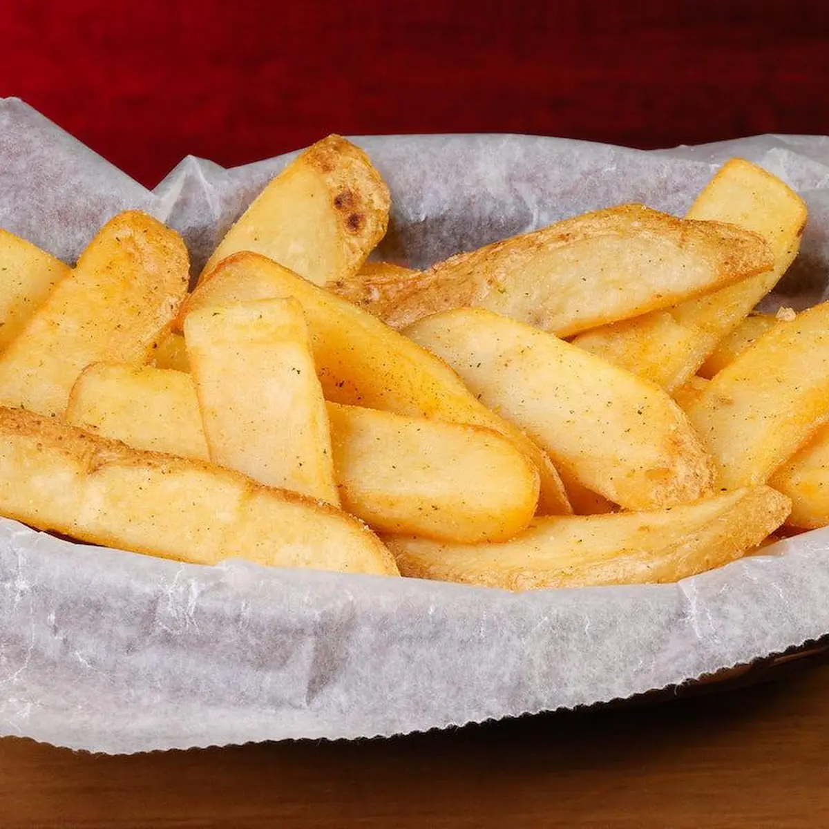 Steak Fries