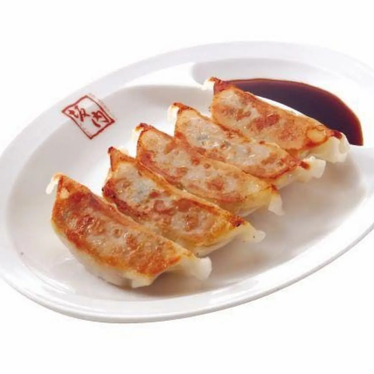 Pan Fried Gyoza 5pc