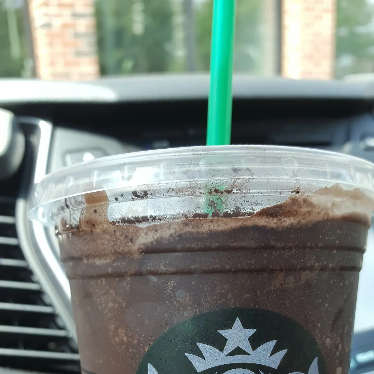 Dark Chocolate