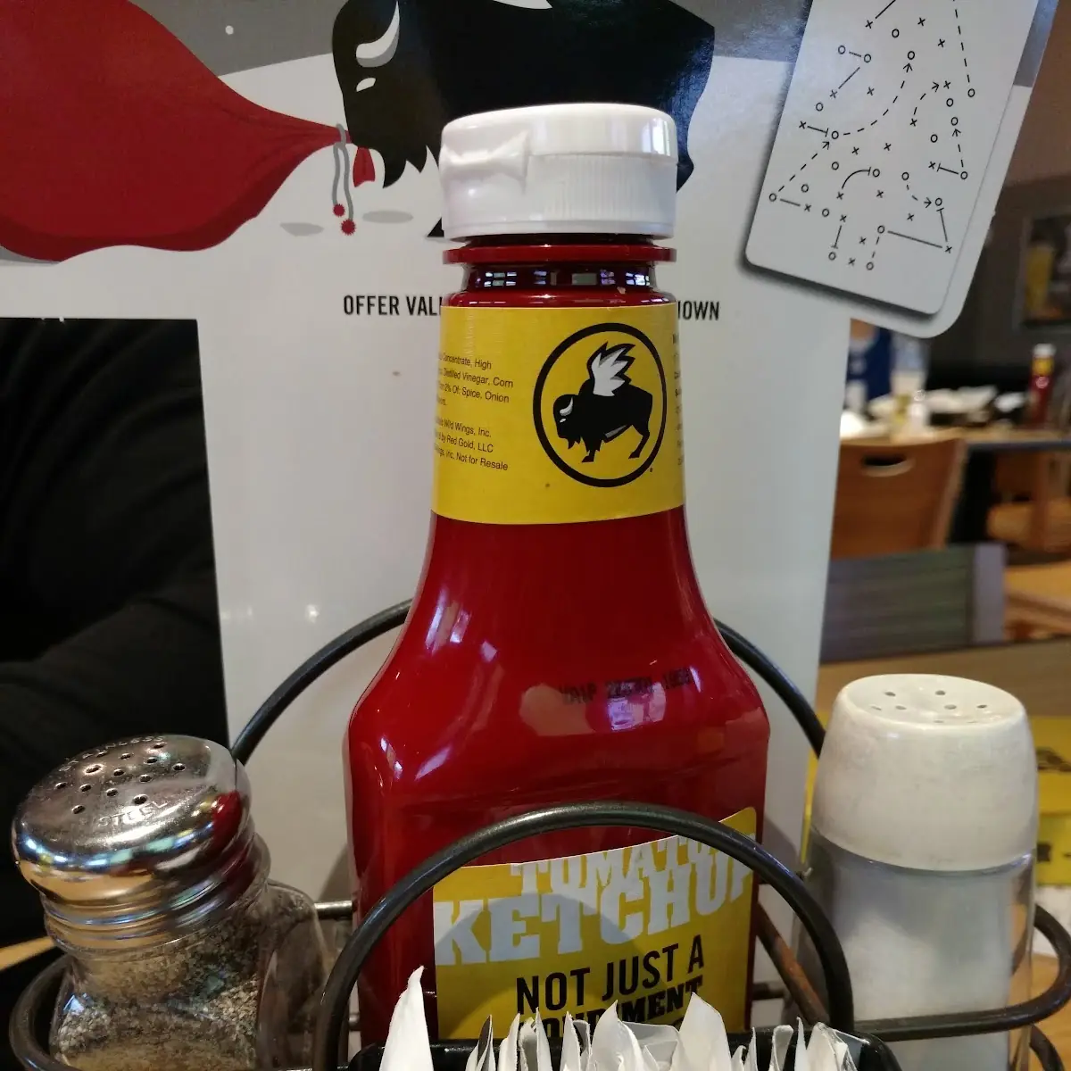 Hot Sauce