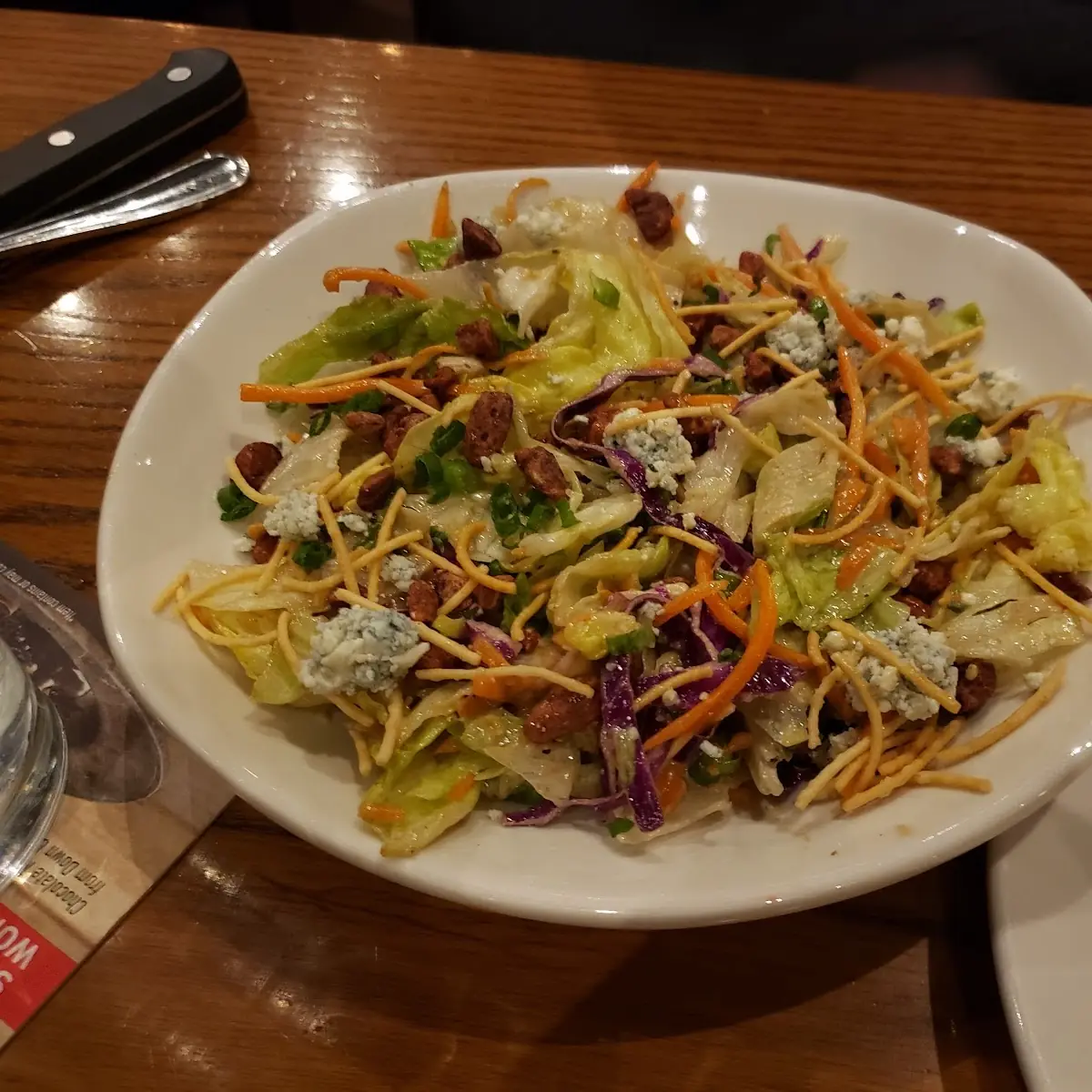 Chopped Salad