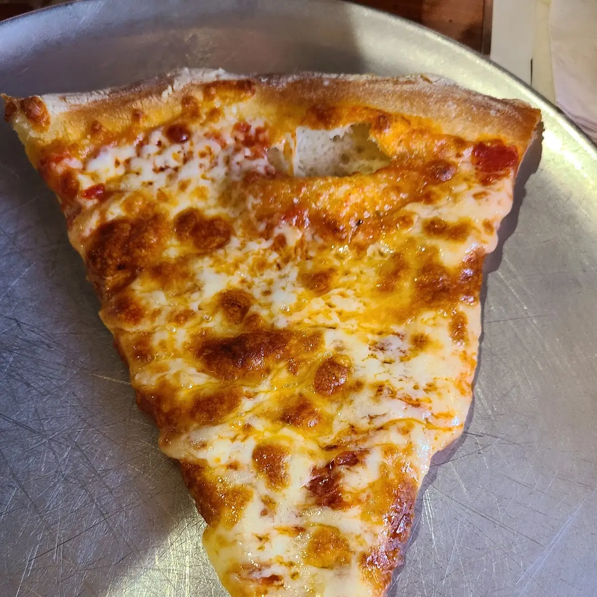 Cheese Pizza