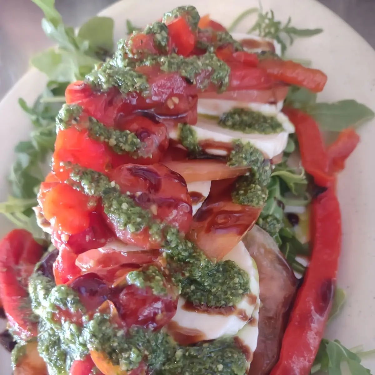 Caprese Salad