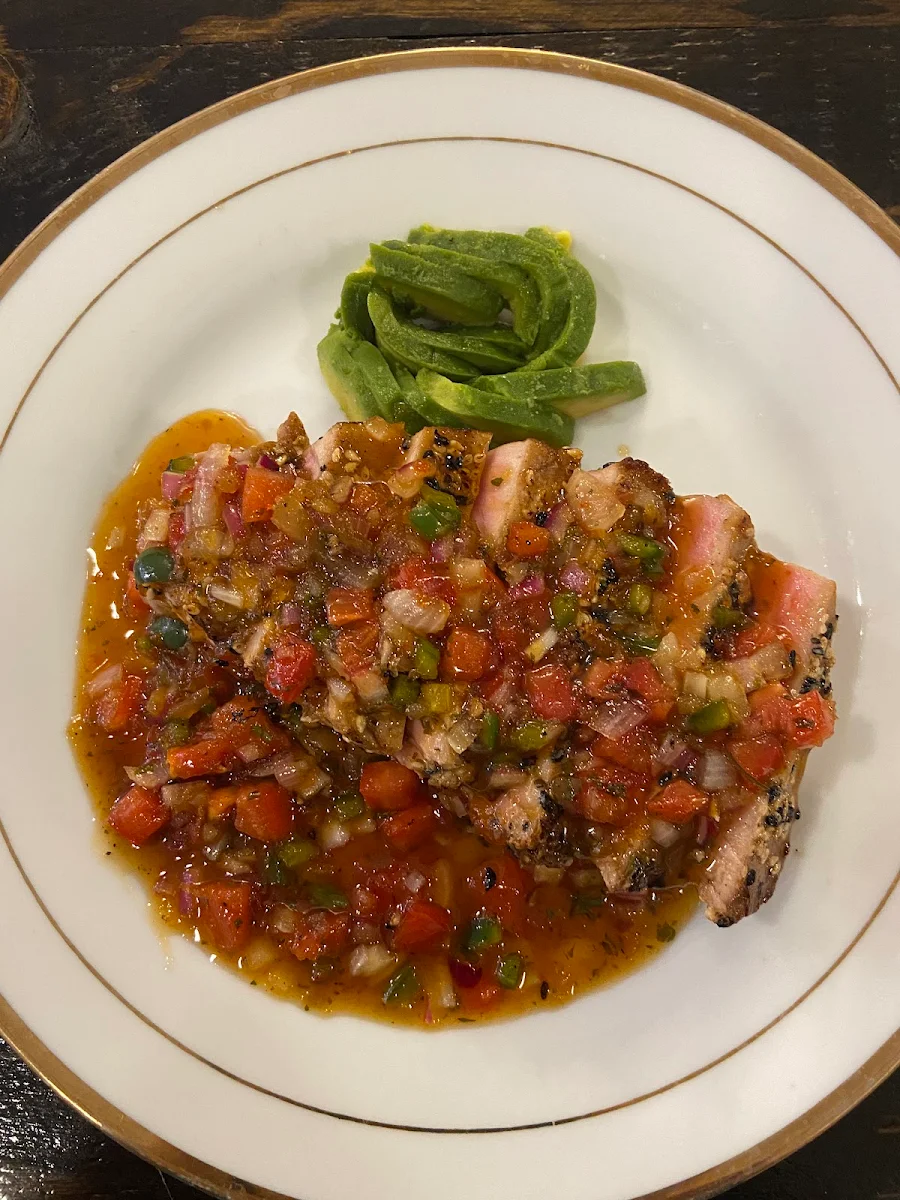Ratatouille