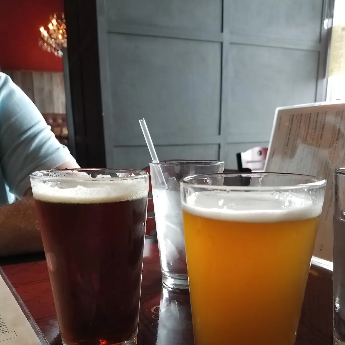 Craft Beers