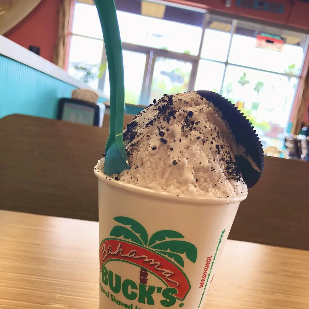 Oreo Cookie