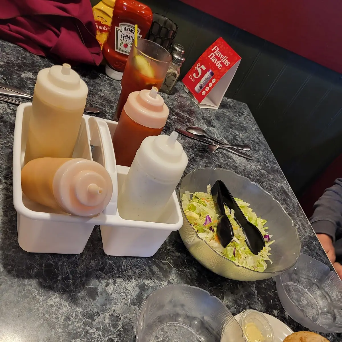 Chef Salad
