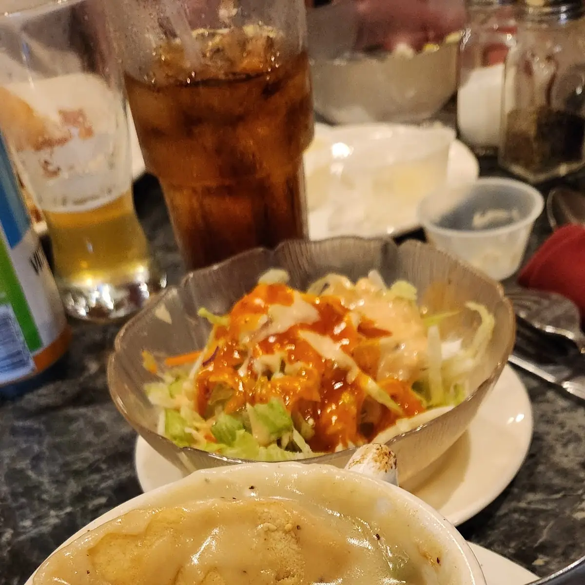 Chicken Pot Pie