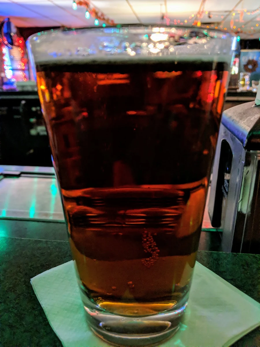 Amber Ale