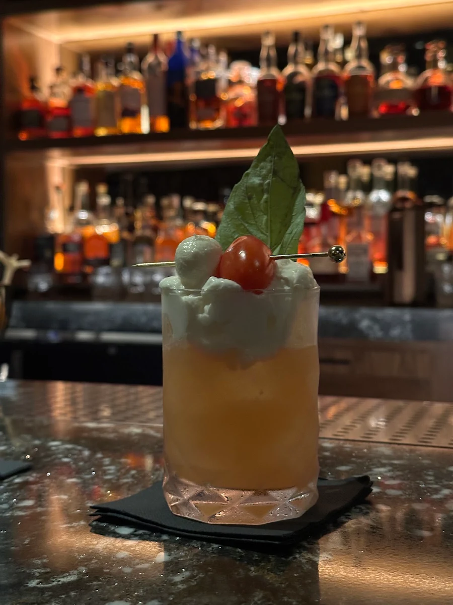 Mai Tai