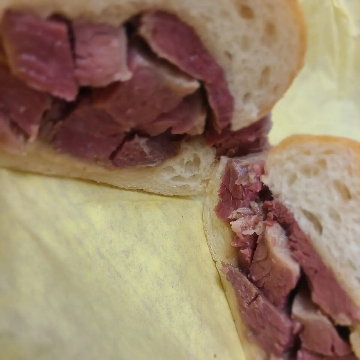 Corned Beef