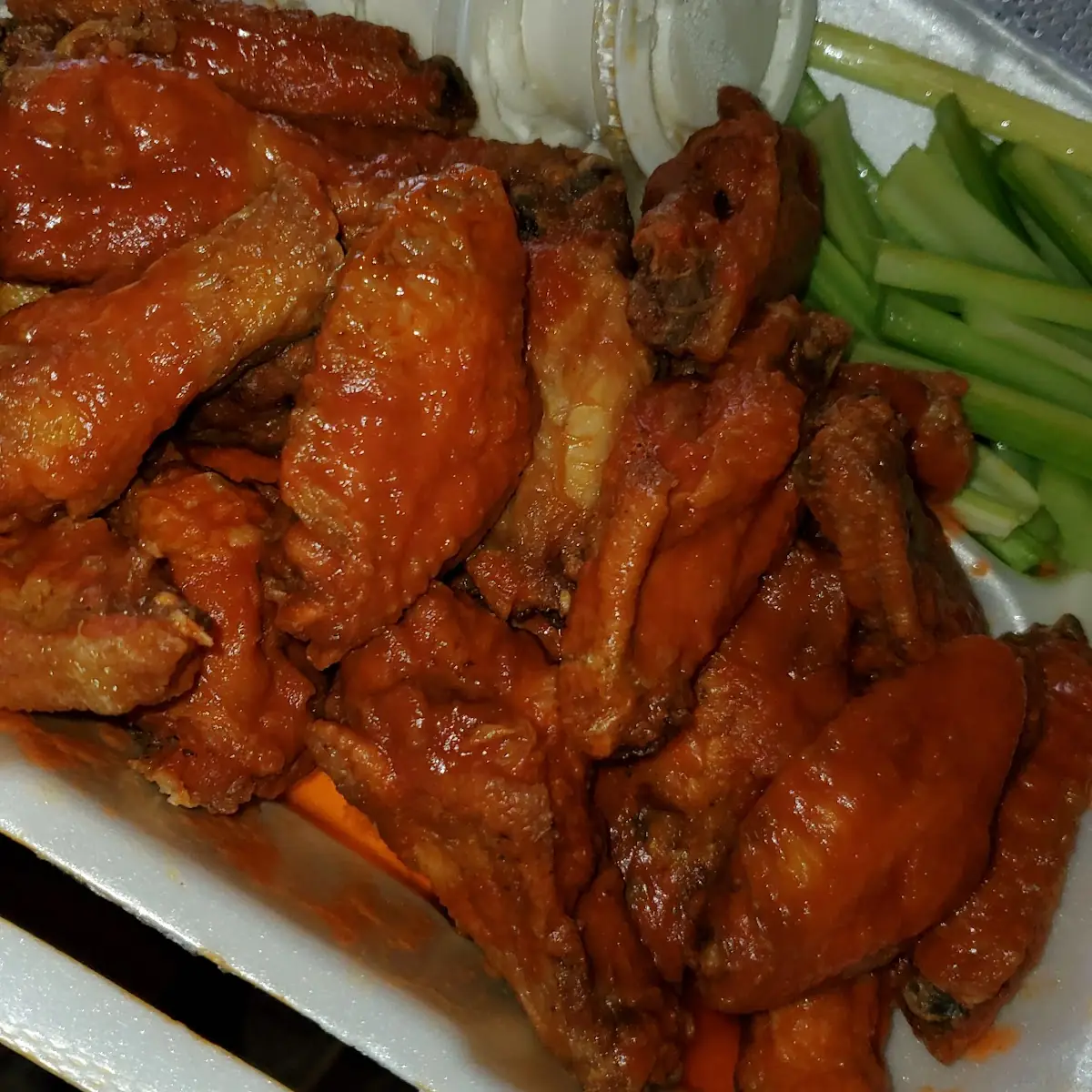 Lemon Pepper