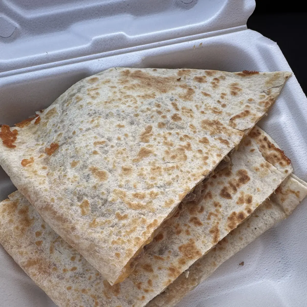 Quesadilla