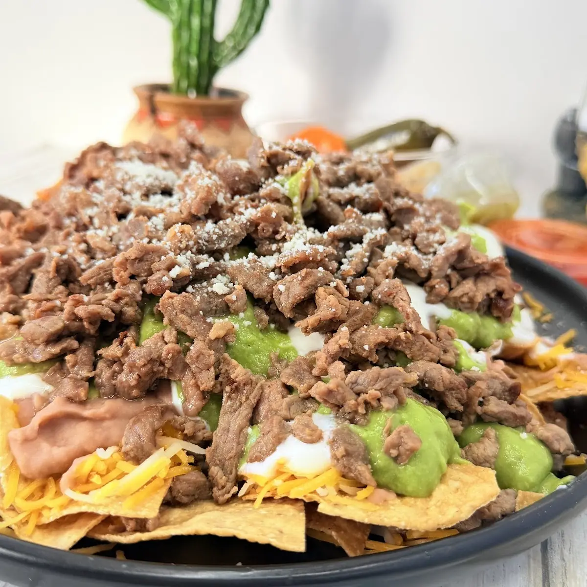 Super Nachos