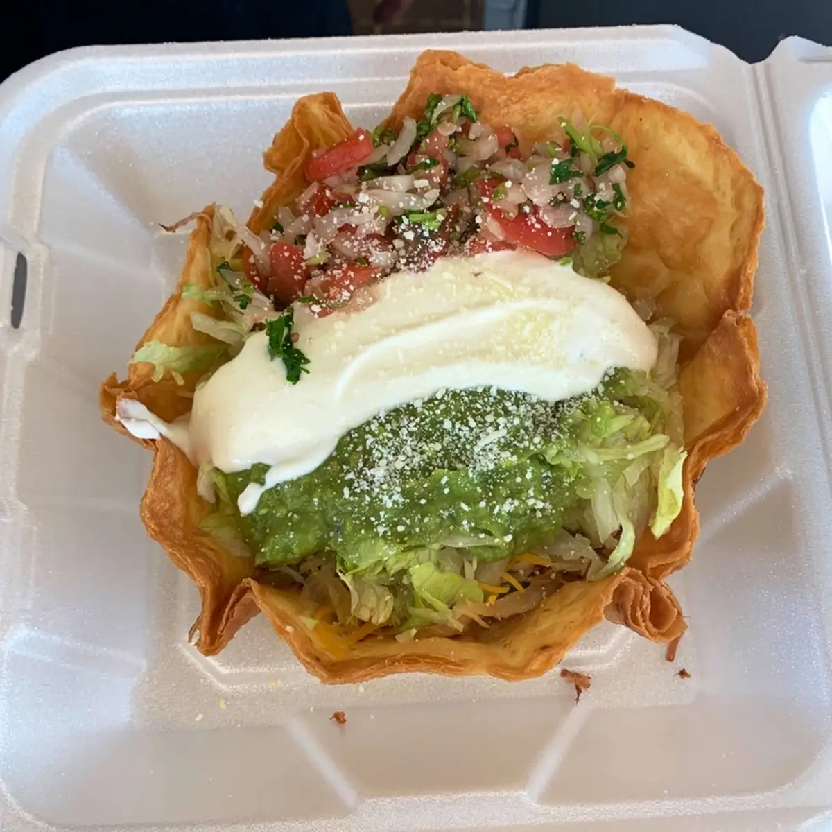Taco Salad