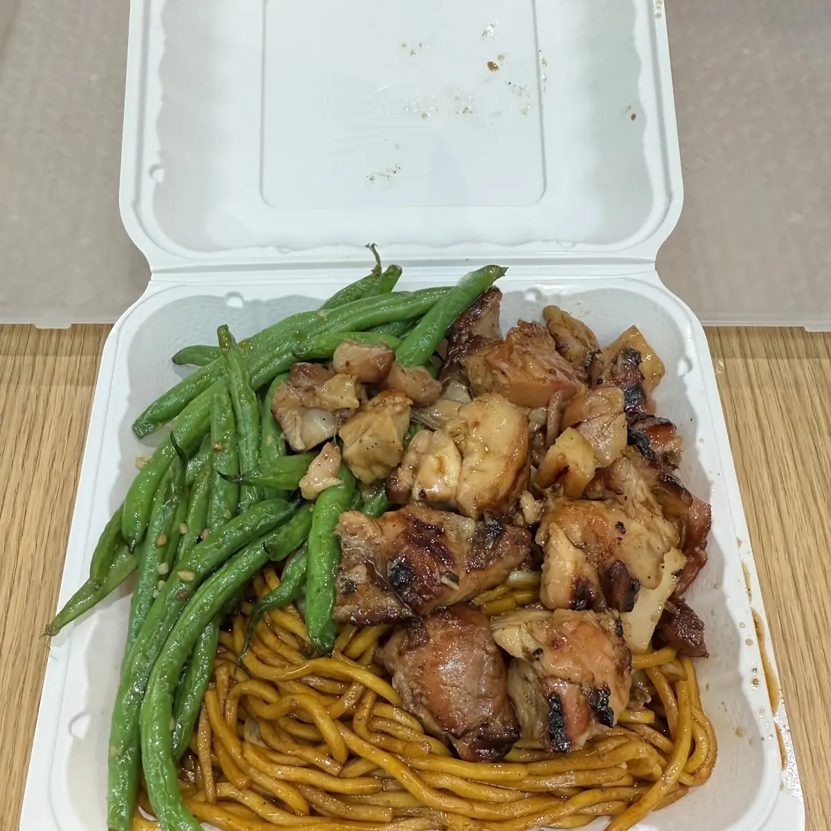 Chow Mein