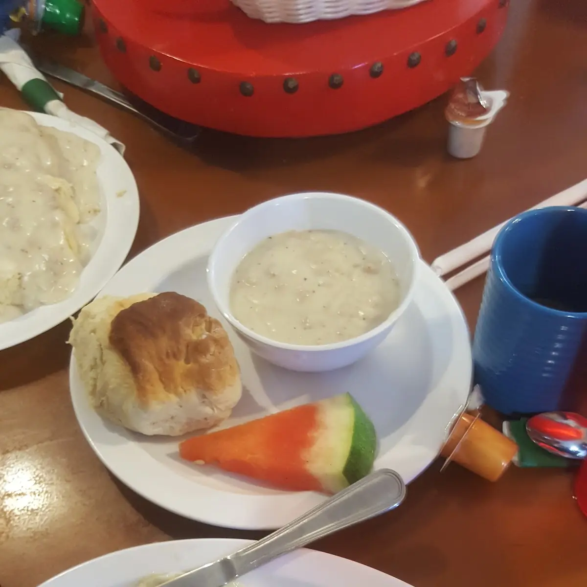 Chicken Fried Steak