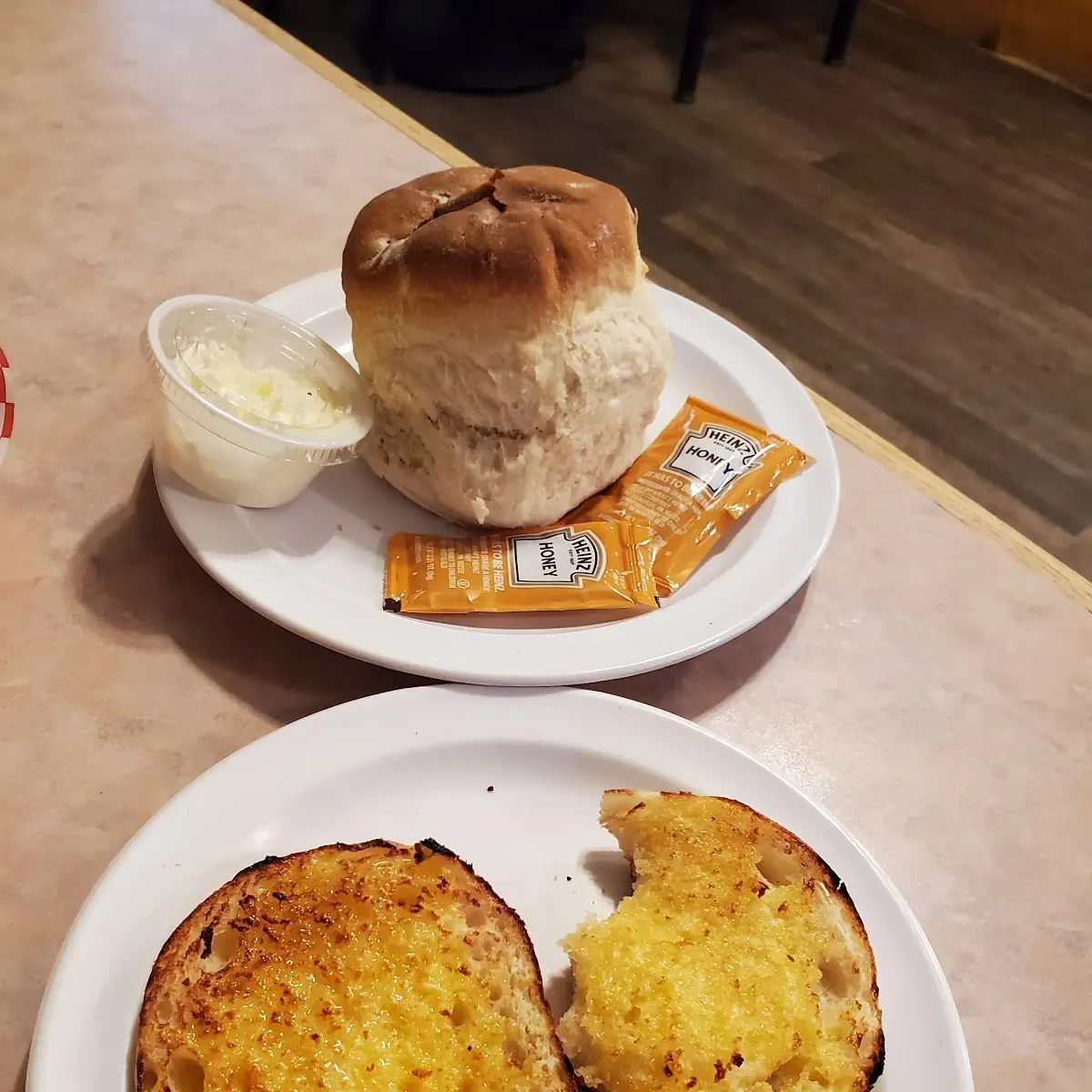 English Muffin
