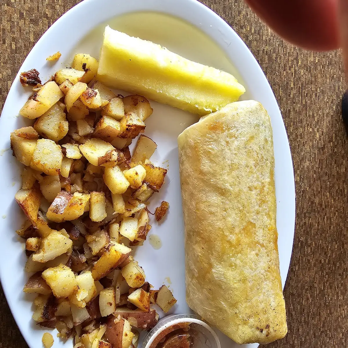 Home Fries