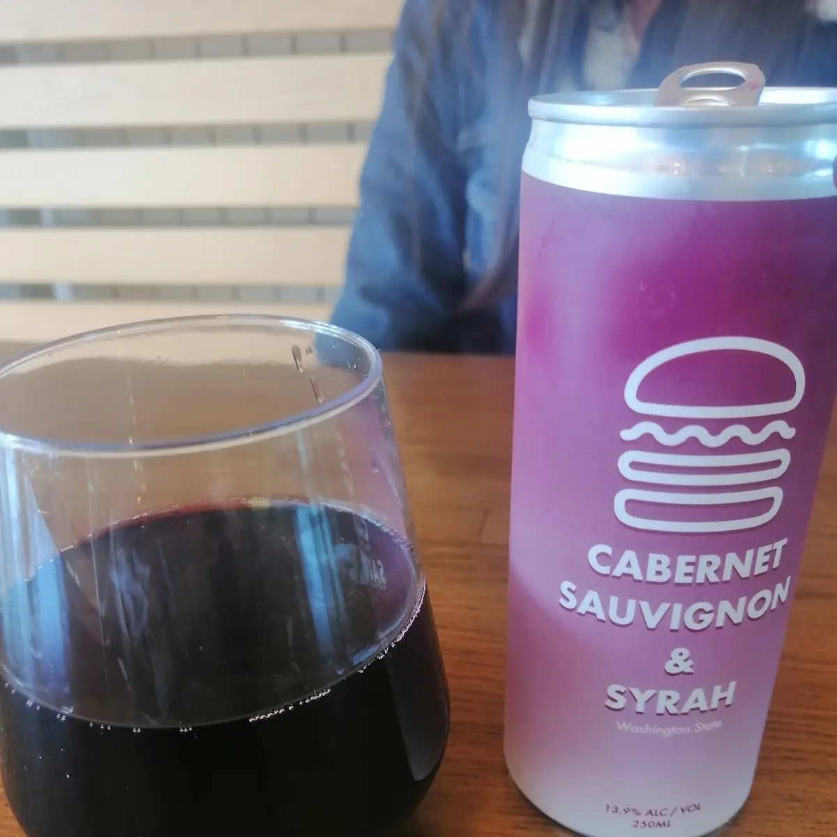 Vino Tinto