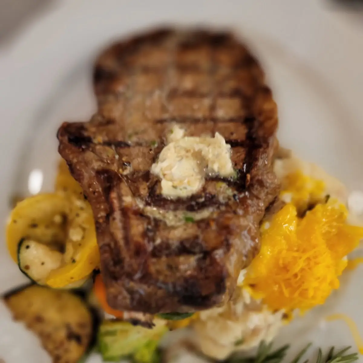 Bone in Ribeye