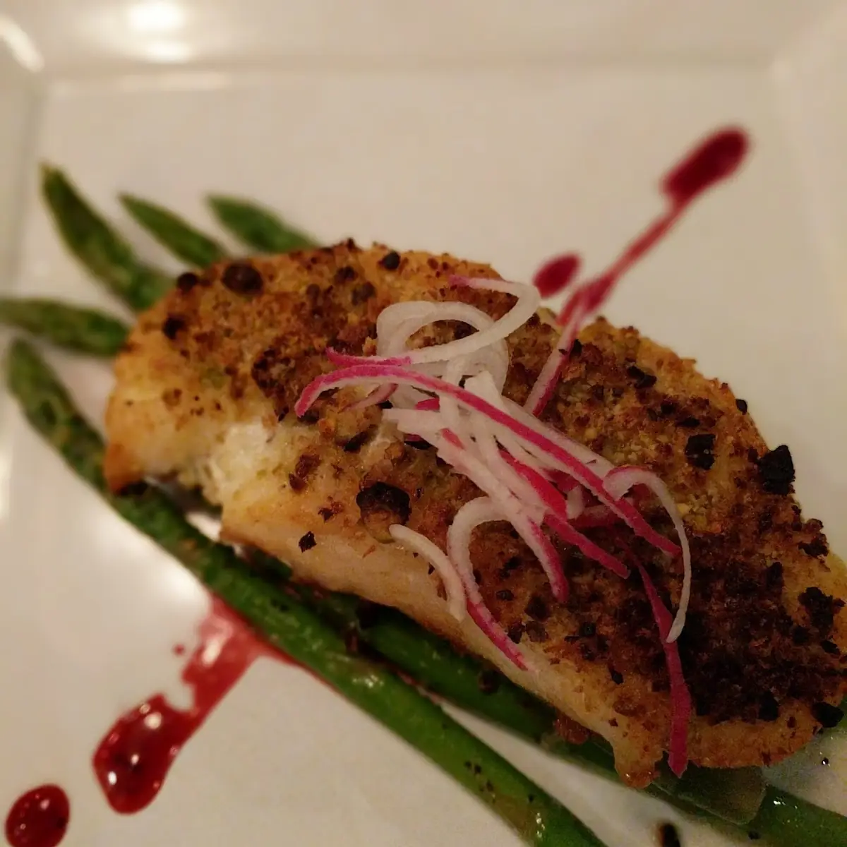 Chilean Sea Bass