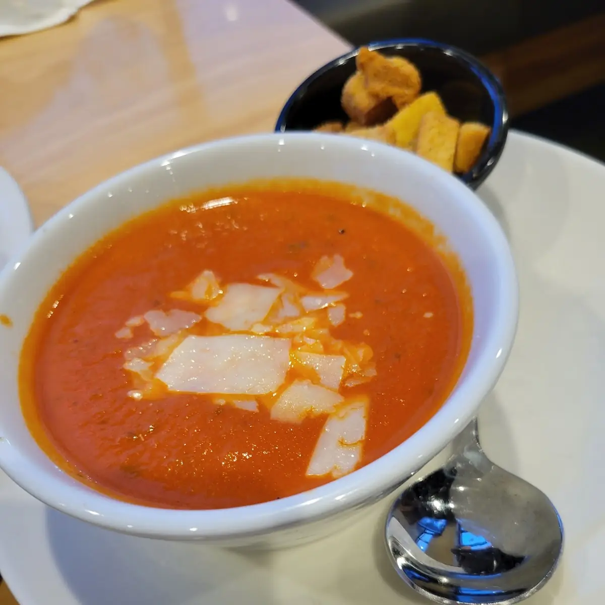 Tomato Soup