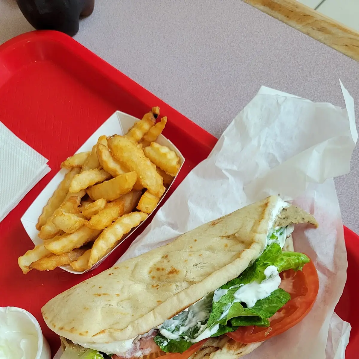 Gyro