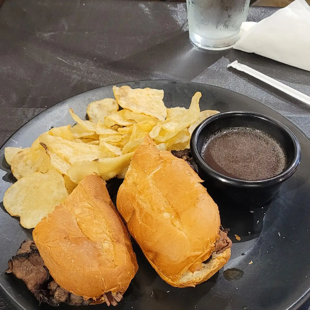 French Dip