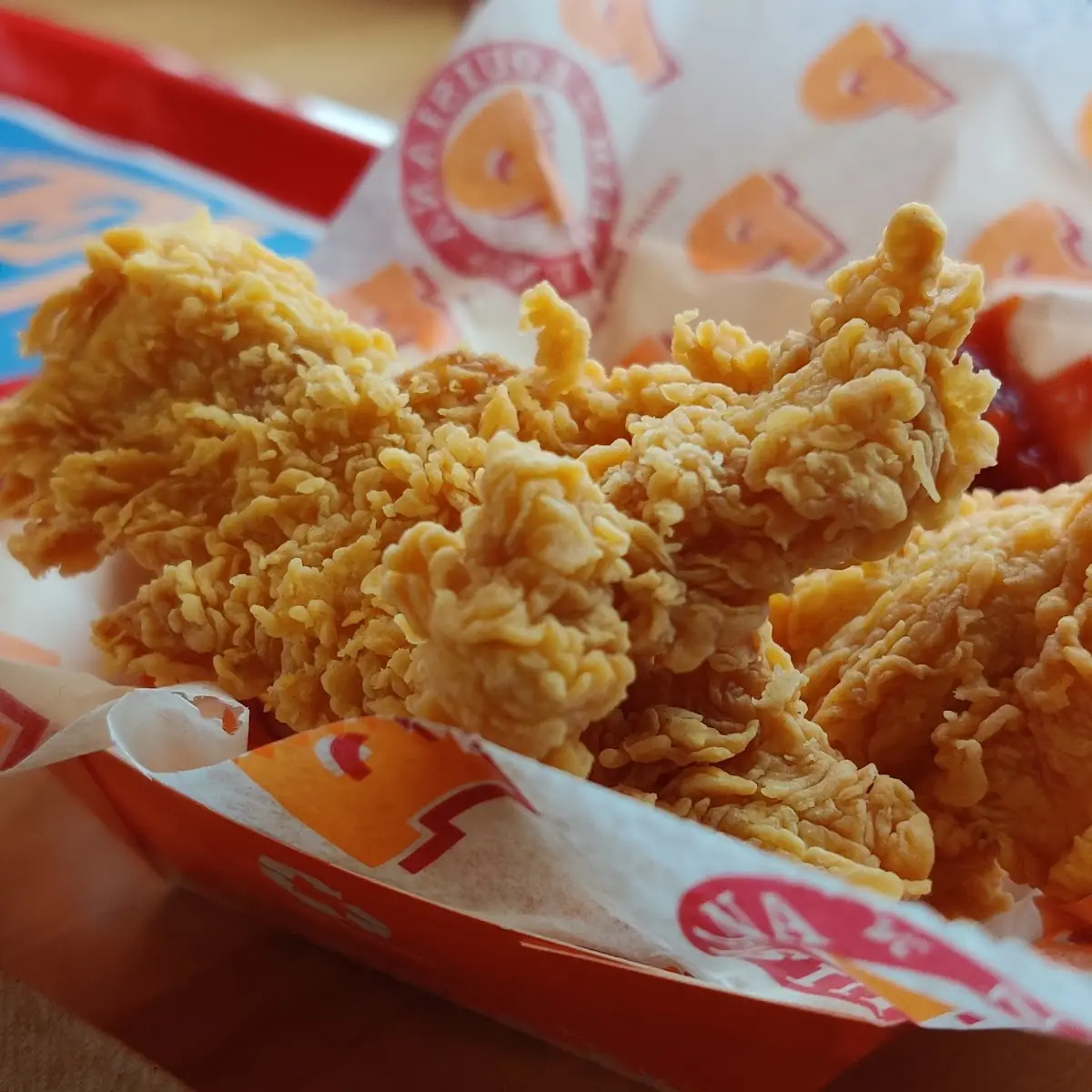 Chicken Tenders