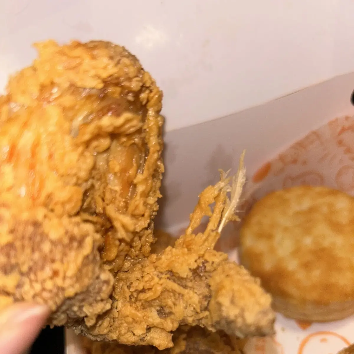 Fried Chicken