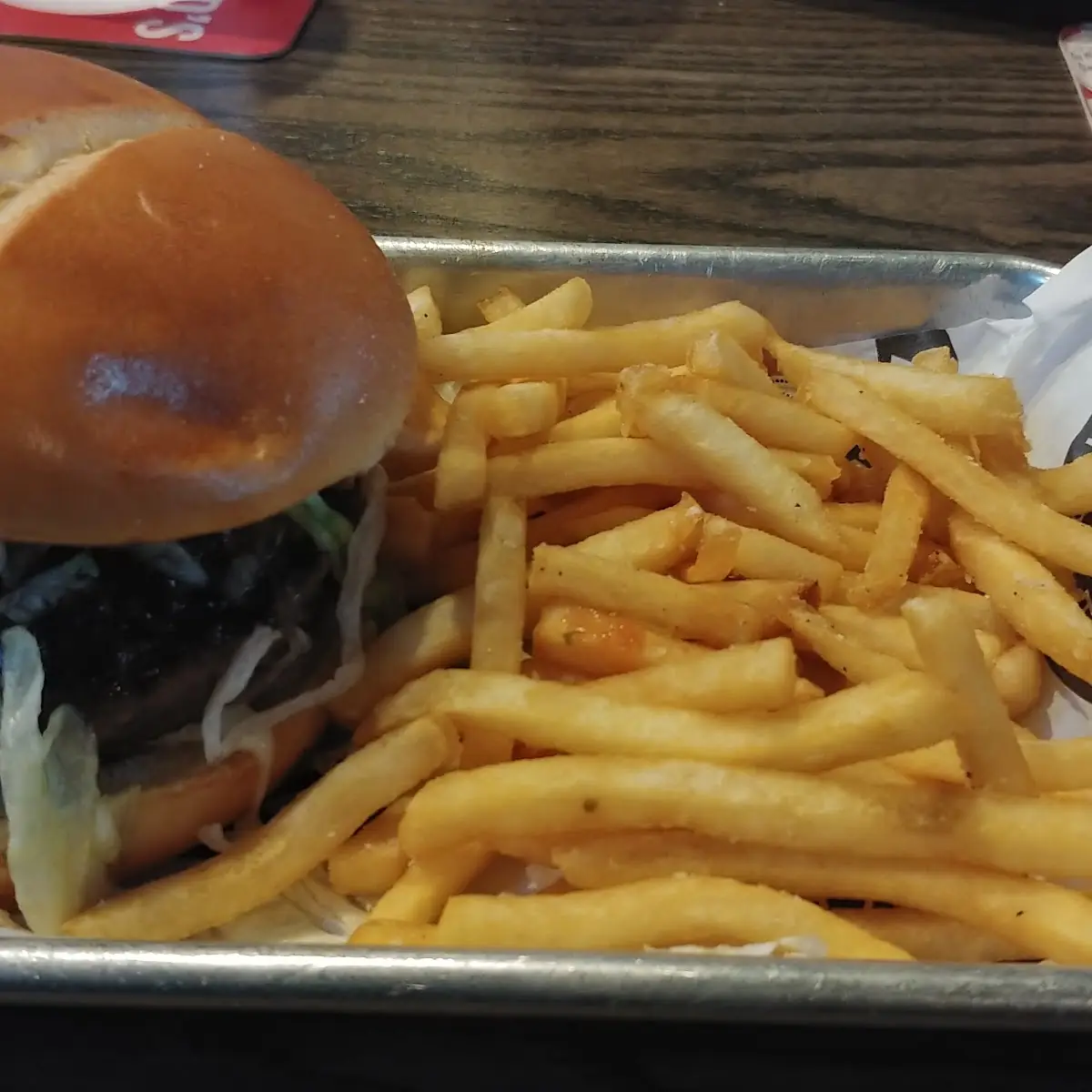 Juicy Lucy