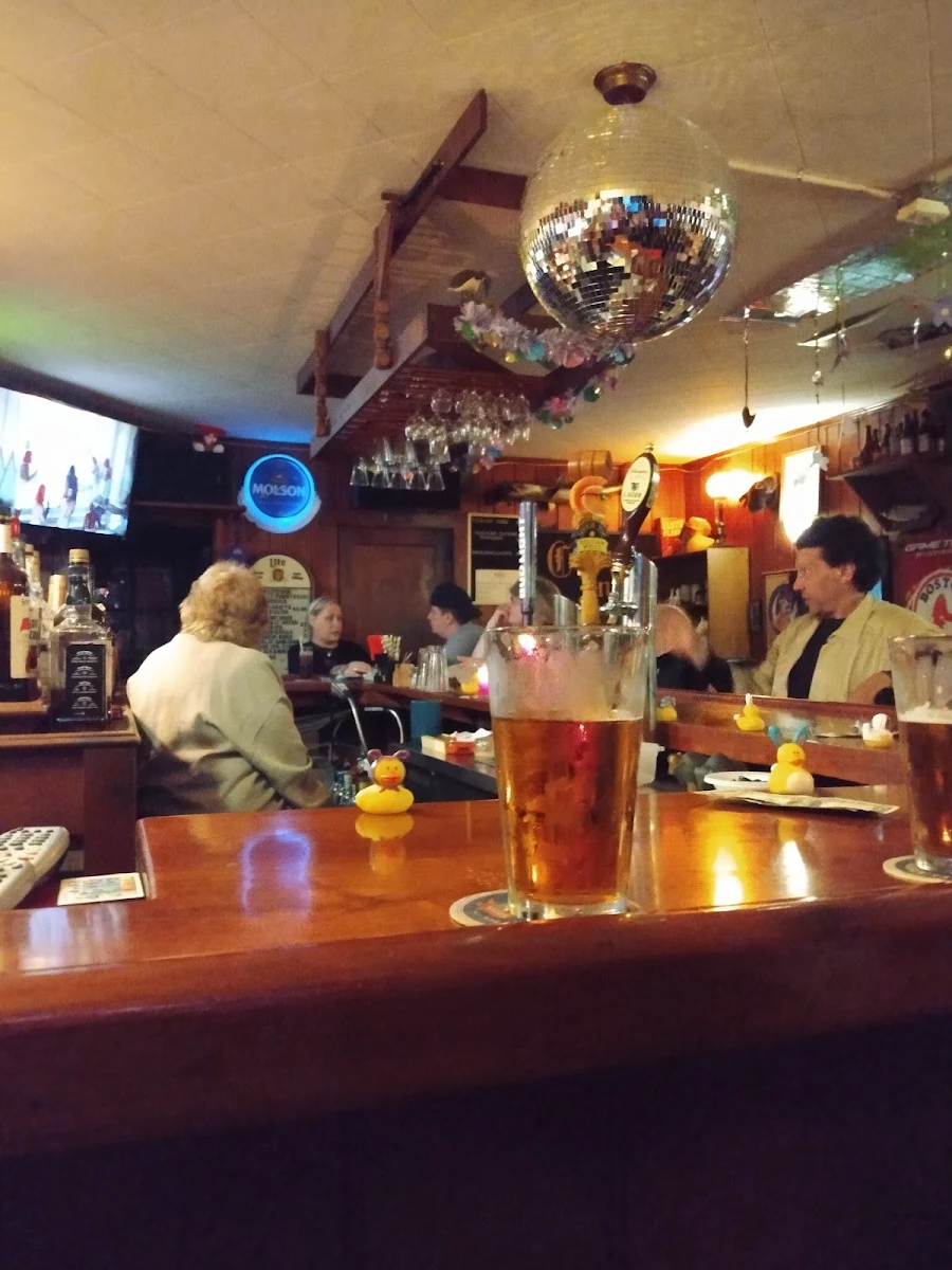 Yuengling Lager