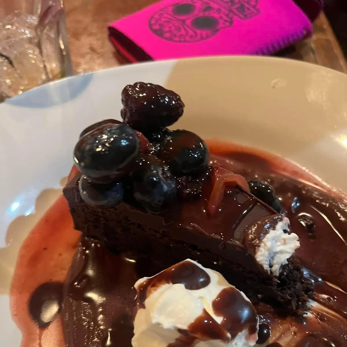 Lava Cake