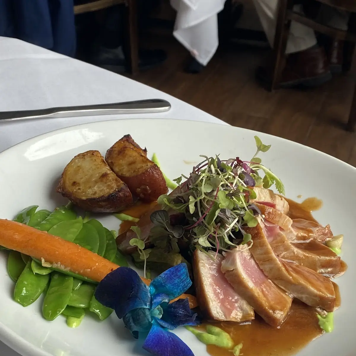 Pork Belly