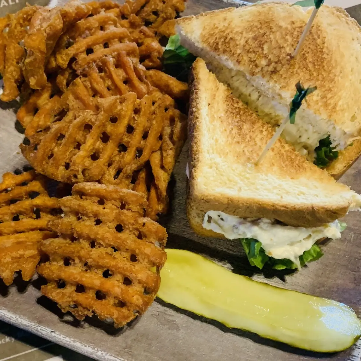 Chicken Sandwich