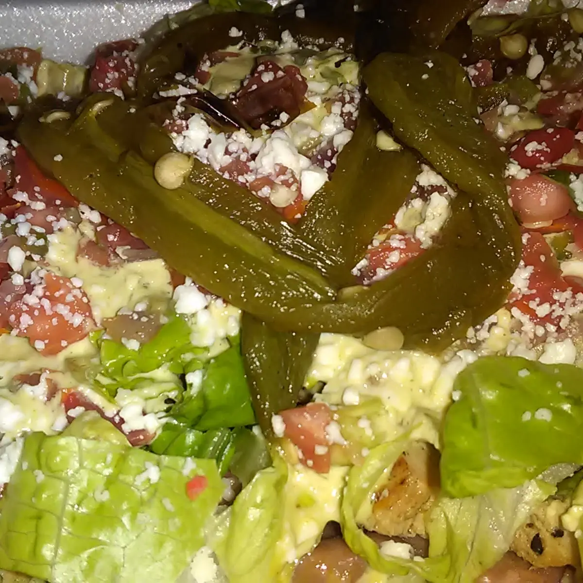 Chicken Bowl