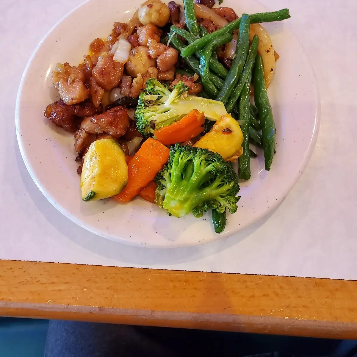 Jalapeno Chicken