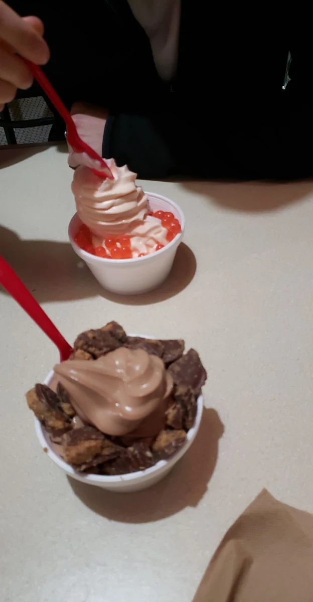 Hot Fudge