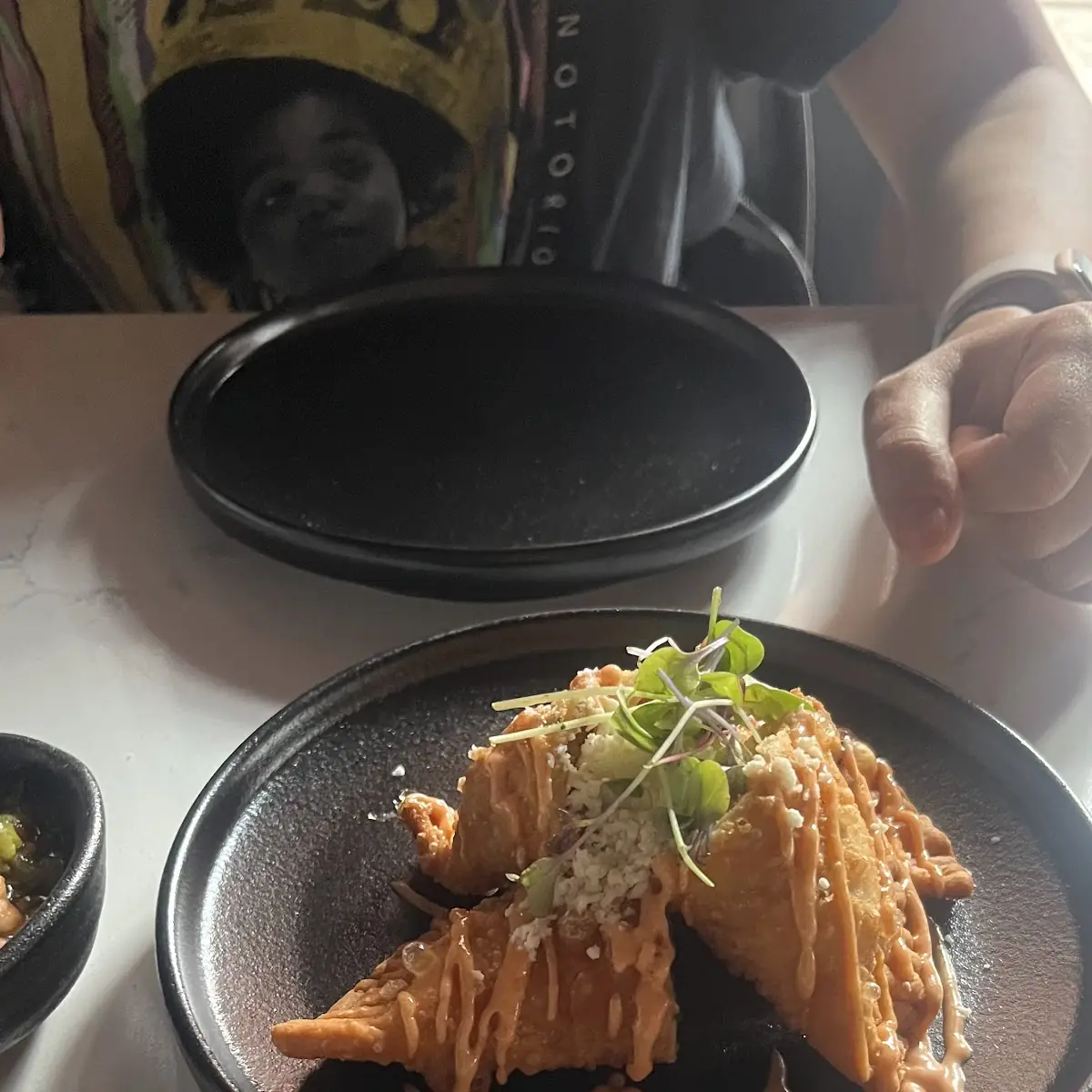 Beef Empanadas