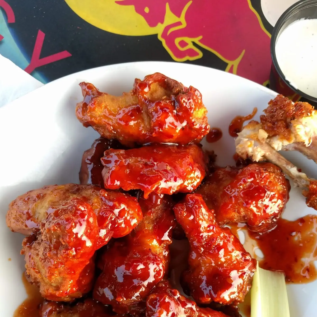 Chicken Wings